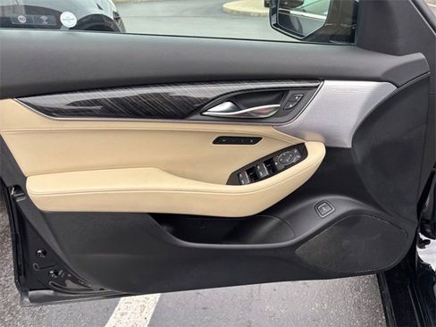 Used 2021 Cadillac CT5 Premium Luxury image 16