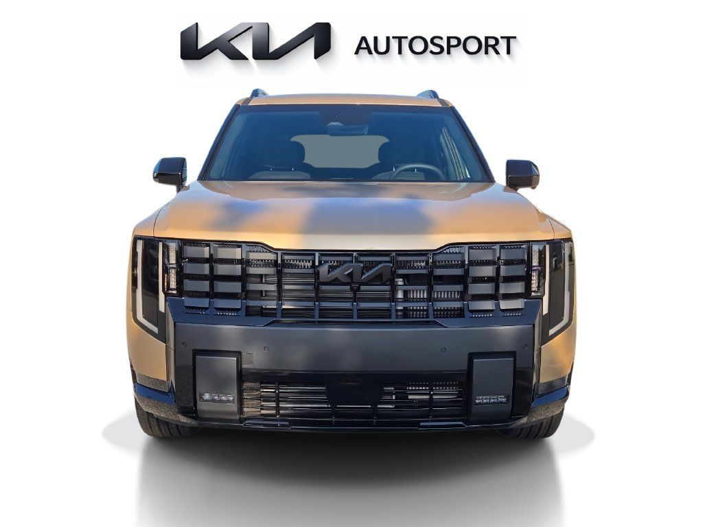 New 2027 Kia Telluride X-Line SX Prestige AWD/4WD image 2