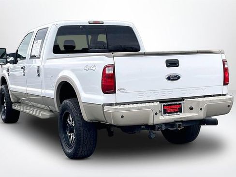Used 2009 Ford F350 King Ranch image 12
