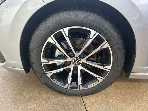 New 2026 Volkswagen Jetta Sport image 25