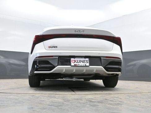Used 2025 Kia K5 LXS FWD image 34