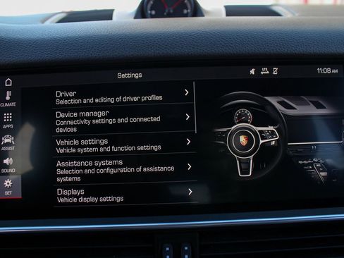 Used 2019 Porsche Cayenne image 37