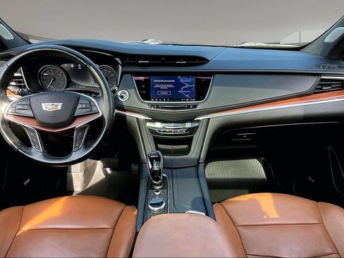 Used 2024 Cadillac XT5 Premium Luxury w/ Technology Package AWD/4WD image 15