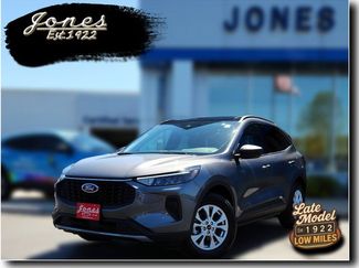 Used 2024 Ford Escape Active w/ Tech Pack #1 image 1
