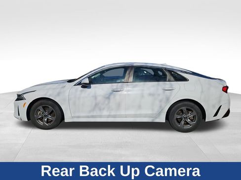 Used 2023 Kia K5 LXS image 4