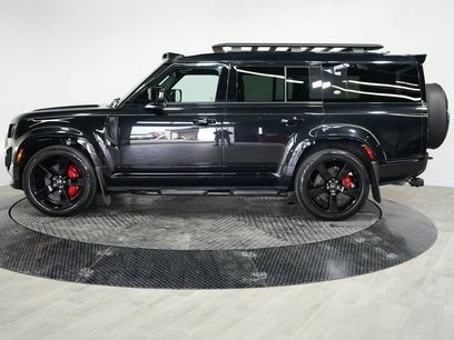 Used 2023 Land Rover Defender 130 X-Dynamic SE