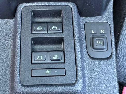 Certified 2025 Ford Bronco Big Bend AWD/4WD image 58