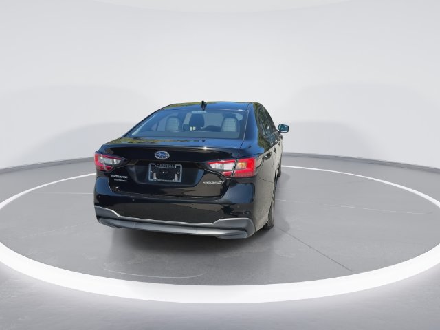 Certified 2025 Subaru Legacy Limited AWD/4WD image 7