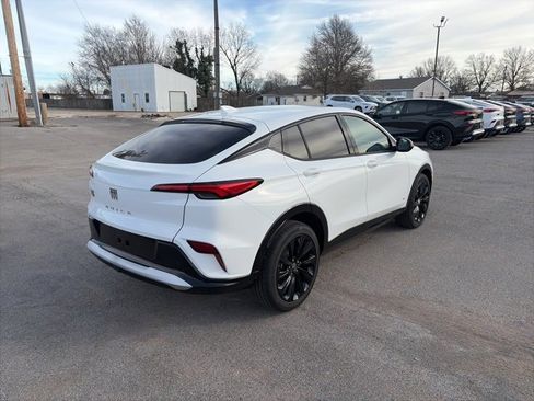 New 2026 Buick Envista Sport Touring w/ Convenience I Package image 6