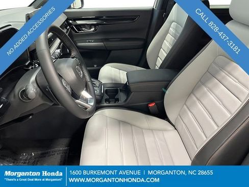 New 2026 Honda CR-V Sport Touring image 14