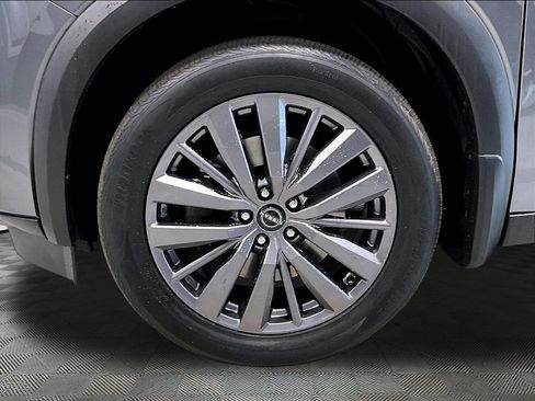 Used 2023 Nissan Pathfinder SL w/ SL Premium Package image 29