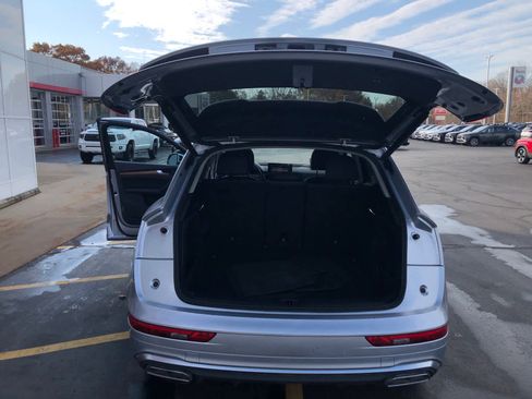 Used 2023 Audi Q5 2.0T Premium Plus image 20