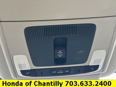 Used 2024 Honda CR-V EX image 14