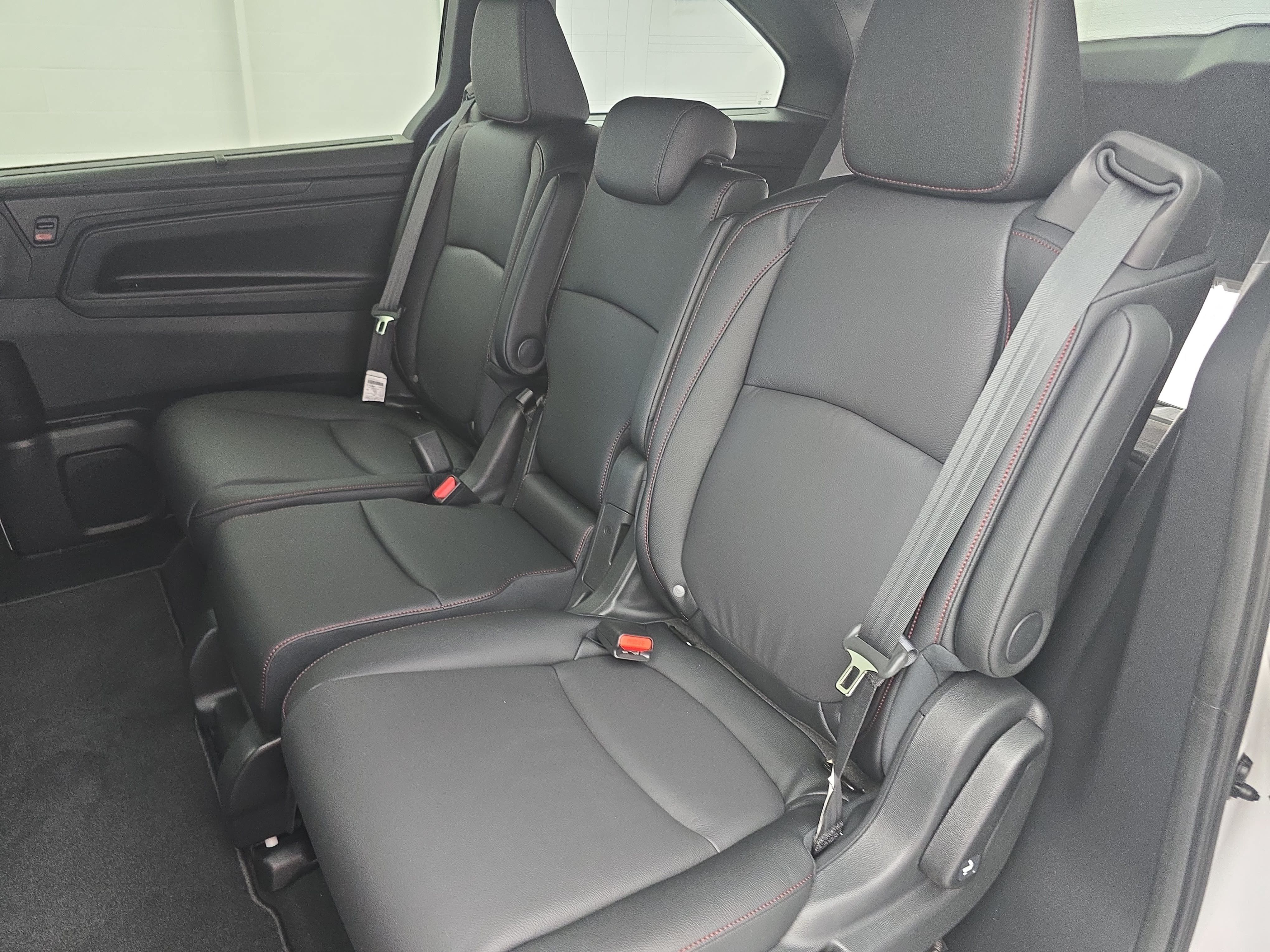 New 2026 Honda Odyssey Sport-L image 15