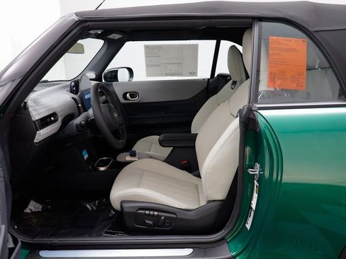 New 2026 MINI Cooper S image 5