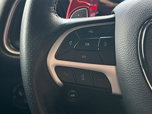 Used 2018 Dodge Challenger R/T Scat Pack w/ Leather Interior Group image 26