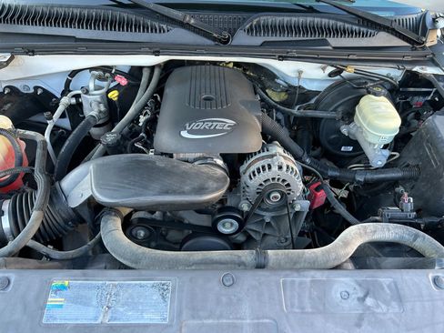 Used 2007 GMC Sierra 1500 SL RWD image 28