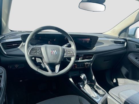 Used 2025 Buick Encore GX Preferred image 23