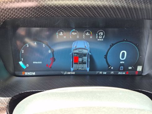 New 2026 Ford F150 XLT w/ Equipment Group 303A High AWD/4WD image 23