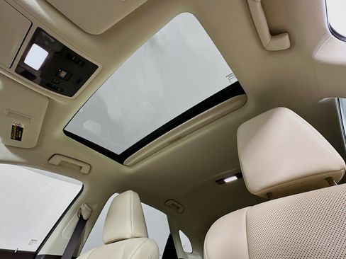 Used 2020 Lexus RX 350 AWD w/ Premium Package image 23