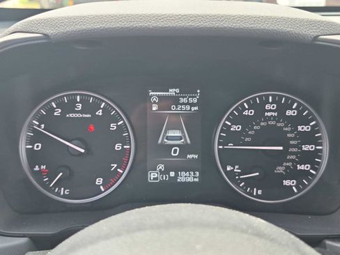 Used 2026 Subaru Forester Sport w/ Sport Package AWD/4WD image 31