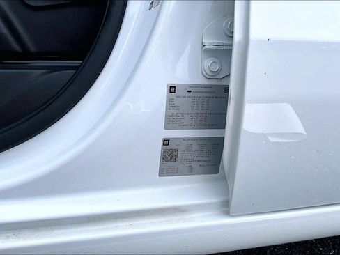 Used 2021 Chevrolet Silverado 1500 W/T w/ WT Value Package RWD image 19