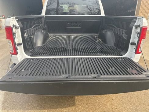 Used 2023 RAM 1500 Big Horn AWD/4WD image 18
