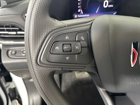 Used 2026 Buick Envista Preferred image 15