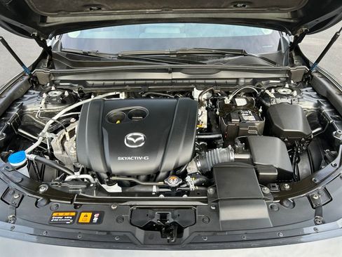 Used 2024 MAZDA CX-50 AWD 2.5 S w/ Cargo Package image 30