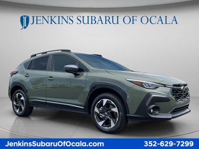 New 2026 Subaru Crosstrek 2.5i Limited