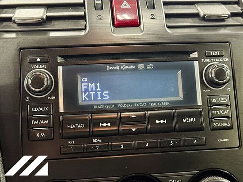 Used 2015 Subaru Forester 2.5i Touring w/ Popular Package #2 image 16