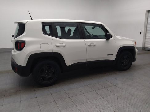 Used 2020 Jeep Renegade Sport FWD image 10