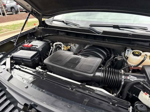 Certified 2022 GMC Yukon XL Denali w/ Denali Ultimate Package image 36