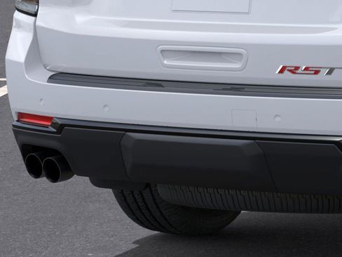 New 2026 Chevrolet Suburban RST image 38