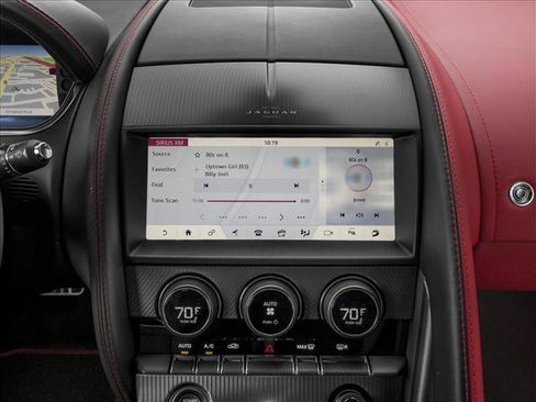 New 2024 Jaguar F-TYPE R-Dynamic image 7