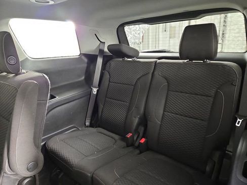 Used 2017 GMC Acadia SLE AWD/4WD image 17
