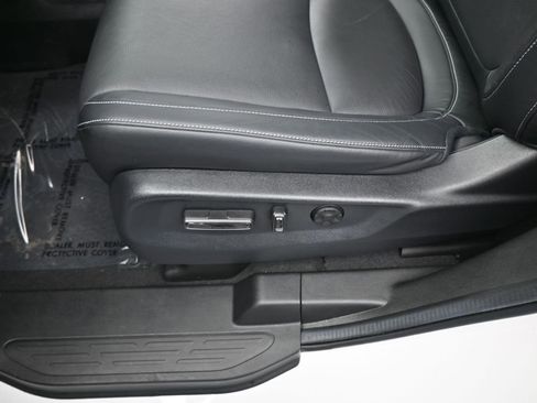 Used 2024 Honda Odyssey EX-L image 16