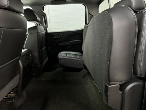 Used 2018 GMC Sierra 2500 Denali w/ Duramax Plus Package image 29
