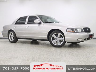 Used 2004 Mercury Marauder