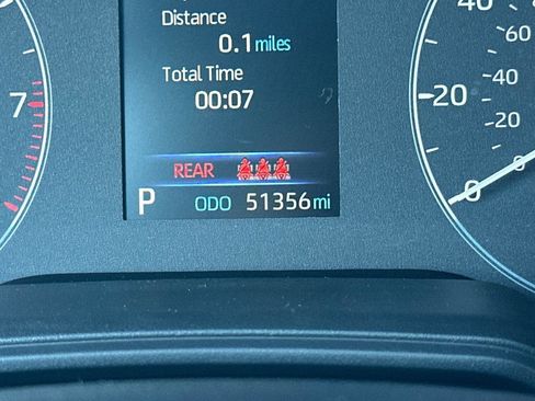 Used 2024 Toyota Corolla LE image 22