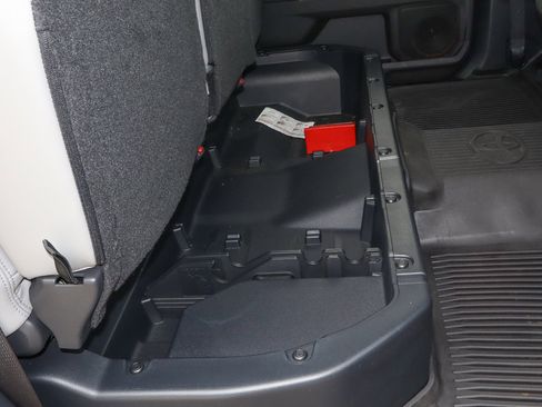 Used 2024 Toyota Tundra Limited image 24