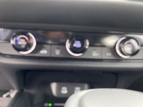 New 2026 Honda HR-V Sport image 18