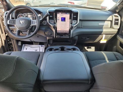 New 2025 RAM 2500 Big Horn image 13