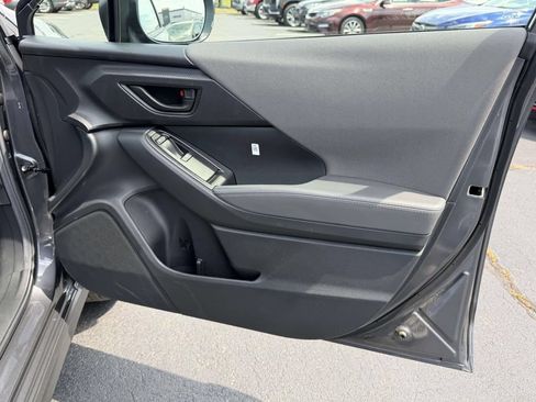 Certified 2026 Subaru Crosstrek 2.5i Premium AWD/4WD image 10
