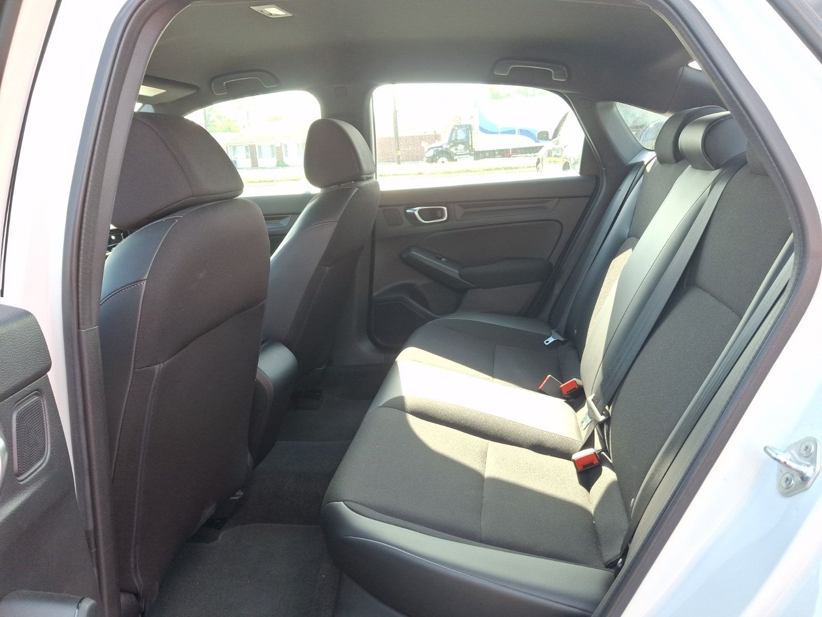 Used 2023 Honda Civic Sport image 10