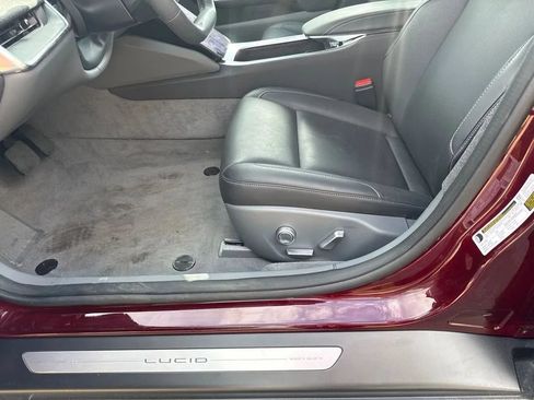 Used 2024 Lucid Air Touring AWD/4WD image 48