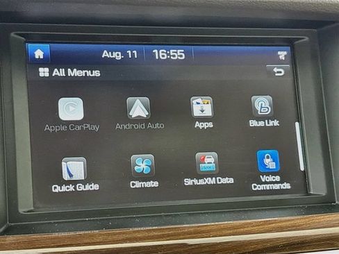 Used 2016 Hyundai Genesis 3.8 RWD image 15