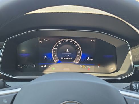 New 2026 Volkswagen Jetta SE image 11