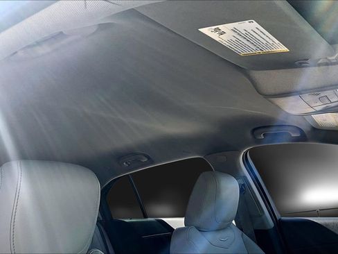 Used 2023 Cadillac XT4 Luxury image 17