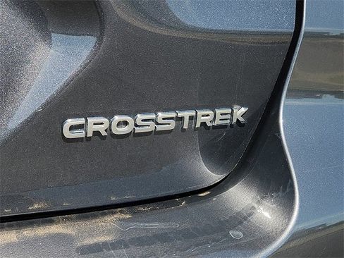 Used 2024 Subaru Crosstrek 2.0i image 9